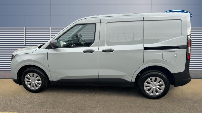 Ford Transit Courier Petrol 1.0 EcoBoost 125ps Trend Van Auto - Image 4